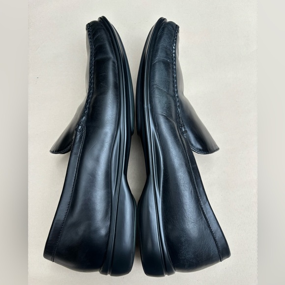 Cole Hann with Nike Air soles MEN 12 - Picture 3 of 9